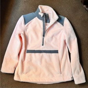 Zero Restriction, ladies Pullover, pink, small, NWOT